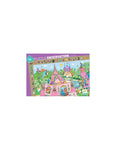 Puzzle 54 pièces - Princesses