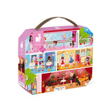 Puzzle 100 pièces - Danse Academy