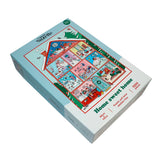 Puzzle Home Sweet Home 1000 pièces - Coucou Suzette
