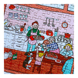 Puzzle Home Sweet Home 1000 pièces - Coucou Suzette