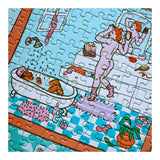 Puzzle Home Sweet Home 1000 pièces - Coucou Suzette