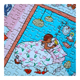Puzzle Home Sweet Home 1000 pièces - Coucou Suzette