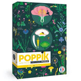 Puzzle Poppik - Les Fleurs