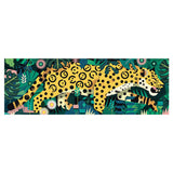 Puzzle Gallery 1000 pièces - Léopard