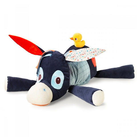 Ignace Range-secrets