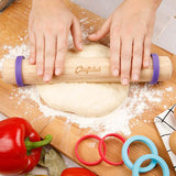 Rouleau a patisserie