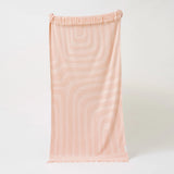 Luxe Towel -  Serviette de plage