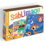Sablimage Concept'Box foret