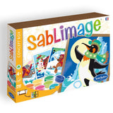 Sablimage Concept'Box Banquise