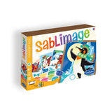 Sablimage Concept'Box Banquise