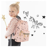 Sac à dos enfant licornes - Kidzroom