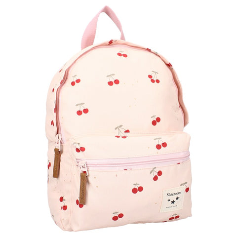 Sac à dos enfant cerises - Kidzroom