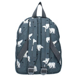 Sac à dos enfant Wondering Wild - Ours bleu
