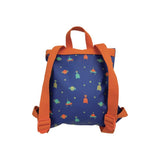 Sac à dos mini coursier La galaxie