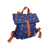 Sac à dos mini coursier La galaxie