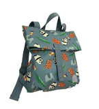 Sac à dos mini coursier Le zoo