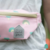 Sac banane - Les arcs-en-ciel