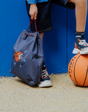 Sac Gym Tigre bleu