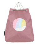 Sac Gym Arc-en-ciel étoilé