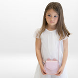 Sac Leony cat - Rose