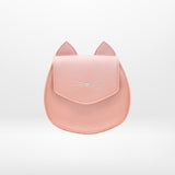 Sac Leony cat - Rose