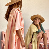 Luxe Towel -  Serviette de plage