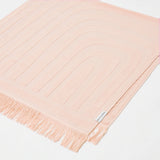 Luxe Towel -  Serviette de plage