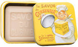 Savon Boite métal Le Cuisinier