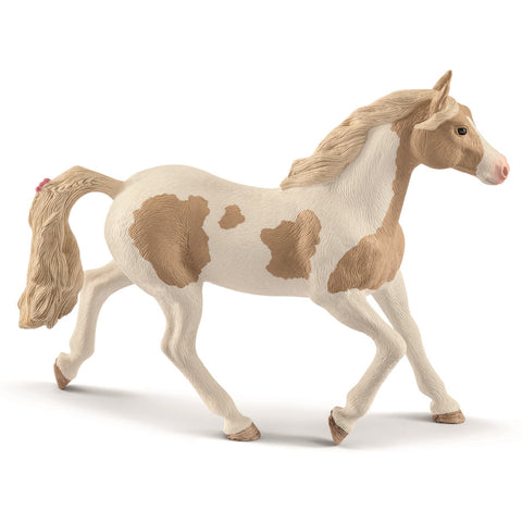 Jument Paint horse - Figurine