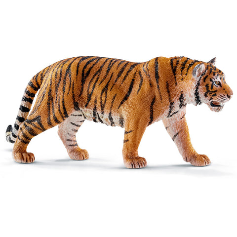 Tigre du Bengale mâle - Figurine