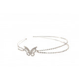 Serre-tête Boutique Butterfly bow