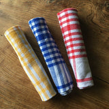 Serviettes de bistrot