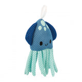 Set de 3 éponges de bain