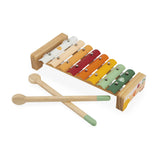 Set musical sunshine