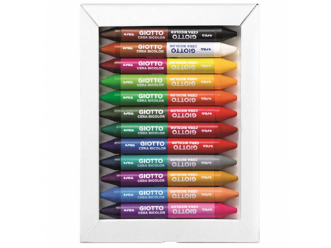 Crayons de cire - Bébé – La picorette