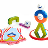 SmartMax - My first acrobats