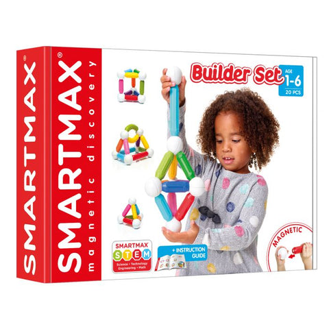 SmartMax - Builder set