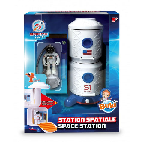 Station spatiale