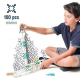 Structure - Sachet de 100 pièces