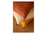 Coussin Sublim toffee