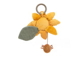 Fleury Sunflower Activity Toy - jouet d'éveil