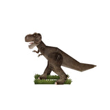 Le tyrannosaure - Maquette 3D