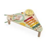 Table musicale Sunshine