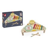 Table musicale Sunshine