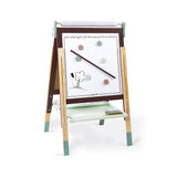Recharge papier tableau