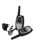 Talkie-walkie rechargeable