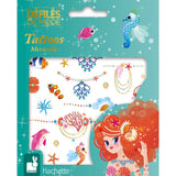 Défilés de mode - Tattoos