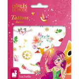 Défilés de mode - Tattoos