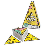 P comme Pizza 8+