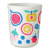 Timbale Tutti frutti